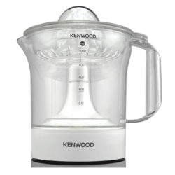 Kenwood Citrus Juicer Je280 White